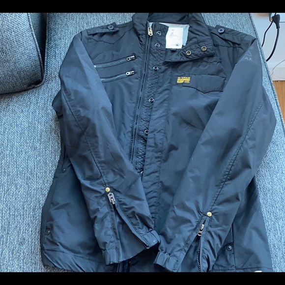 G-Star Other - G Star Raw light jacket